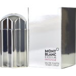 Mont Blanc Emblem Intense 100m - Lami Fragrance
