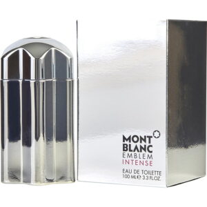 Mont Blanc Emblem Intense 100m - Lami Fragrance