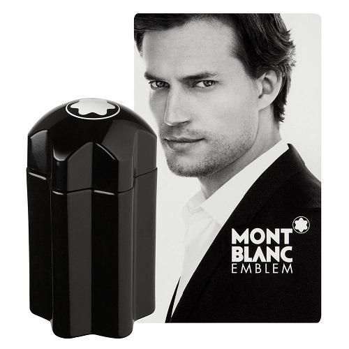Mont Blanc Fragrance Emblem EDT for Men - 100ml