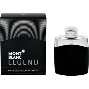 Mont Blanc Legend EDT for Men 100ml