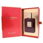 Monte Cameron Red Absolu Perfume