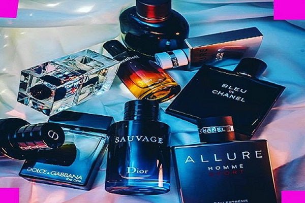 10 Most Popular Men's Fragrance Of All Time