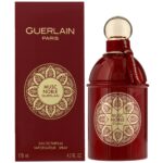 Guerlain Musc Noble Perfume 125ml - Lami Fragrance