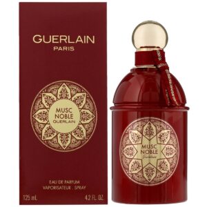 Guerlain Musc Noble Perfume 125ml - Lami Fragrance