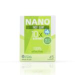 Nano Fast Slim 10X Burner pill