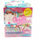 Nano Gluta 900000 Supplement