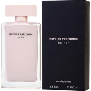 Narciso Rodriguez For Her Eau  de Parfum 100ml | Lami Frgarance
