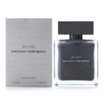 Narciso Rodriguez Fragrance For Him EDT - 100ML