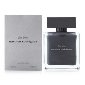 Narciso Rodriguez Fragrance For Him EDT - 100ML
