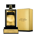 Narciso Rodriguez Perfume Amber Musc For Women - 100ml