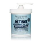 NatureWell Retinol Advanced Moisture Cream