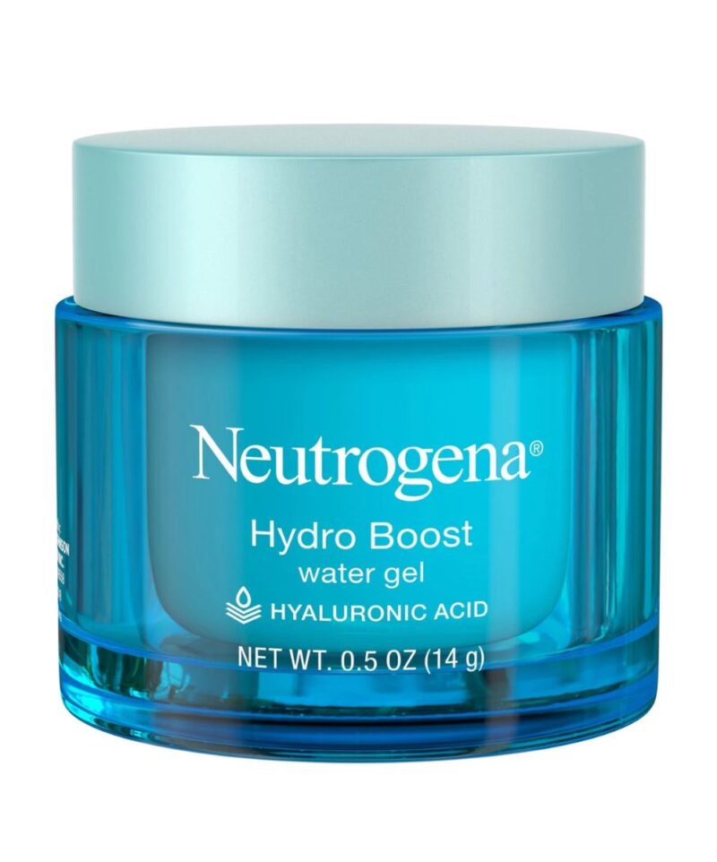 Neutrogena Hydro Boost Water Gel