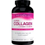 Neocell Super Collagen + Vitamin C & Biotin 360 tabs | Lami Fragrance