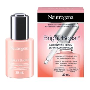 Bright Boost Illuminating Serum 30ml