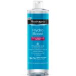 Neutrogena Hydro Boost Triple Micelar Water 400ml | Lami Fragrance