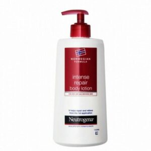 Neutrogena Intense Repair Body Lotion 400ml | Lami Fragrance