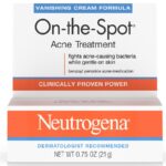 Neutrogena On The Spot Acne Treatment - Lami Fragrance