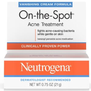 Neutrogena On The Spot Acne Treatment - Lami Fragrance