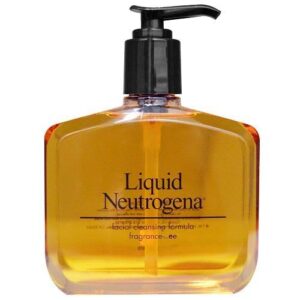 Neutrogena Skin Care Liquid Neutrogena Facial Cleanser - 236ml