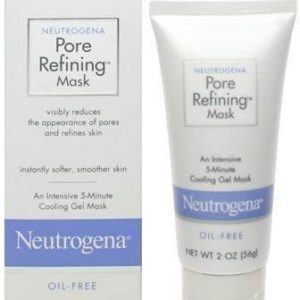 Neutrogena Pore Refining Mask 56g