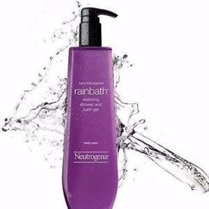 Neutrogena Skin Care Rainbath Restoring Show and Bath Gel - 1182ml