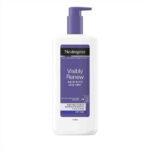 Neutrogena Visibly Renew Supple Touch Body Lotion 400ml | Lami Fragrance