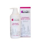 New York Fair & Lovely Skin Care lightening Body Lotion - 400ml
