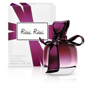 Nina Ricci Perfume Ricci Ricci EDP for Women 80ml