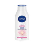 Nivea Even and Radiant Body Lotion 400ml
