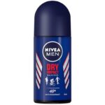 Nivea Men Dry Impact Anti-Perspirant Roll-on | Lami Fragrance