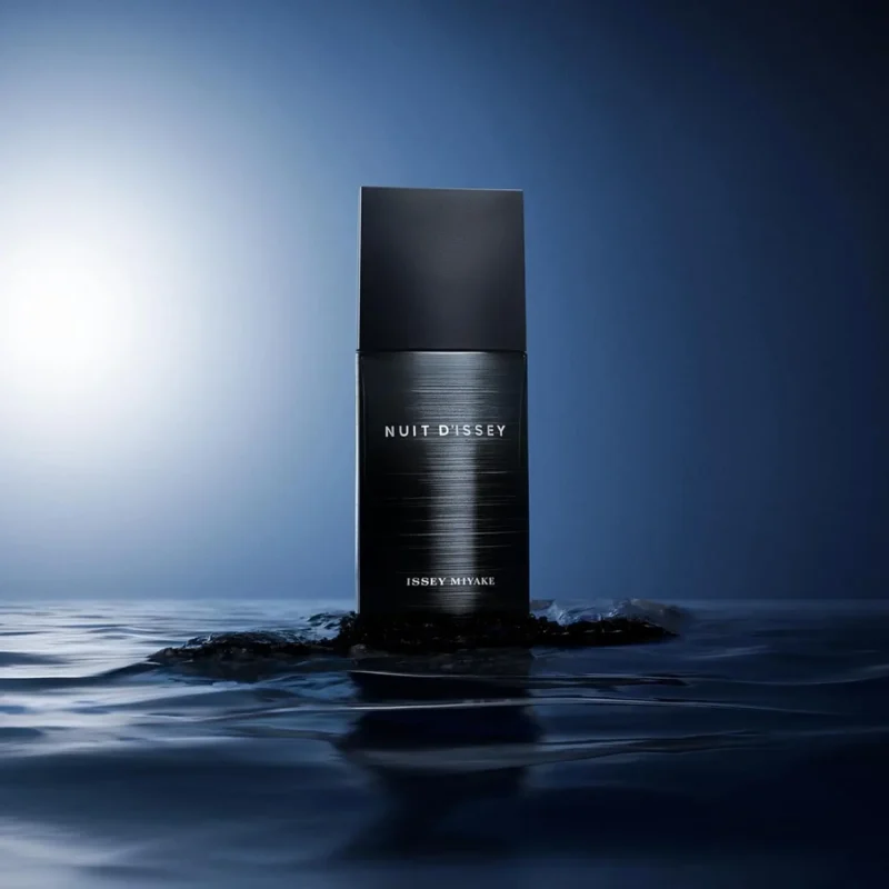 Issey Miyake Nuit d'Issey Parfum