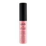 NYX Make-Up 03 Tokyo Soft Matte Lip Cream Sets