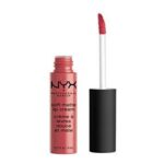 NYX Make-Up 05 Antwerp Soft Matte Lip Cream Sets