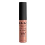 NYX Make-Up 09 Abu Dhabi Soft Matte Lip Cream Sets