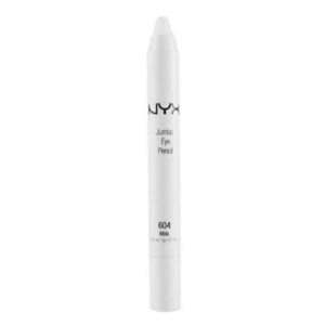 NYX Make-Up Jumbo Eye Pencil - Milk