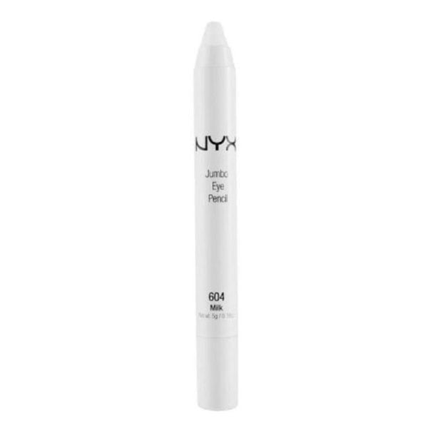 NYX Make-Up Jumbo Eye Pencil - Milk
