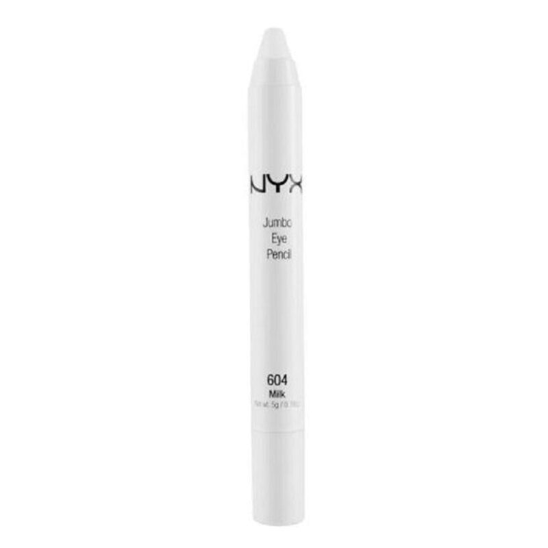 NYX Make-Up Jumbo Eye Pencil - Milk