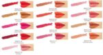 NYX Make-Up Soft Matte Lip Cream Sets