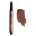 NYX Super Cliquey Matte Lipstick - SCLS04