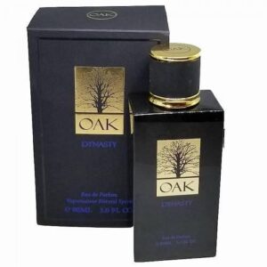 Oak Cologne Dynasty Eau de Parfum for Men 100ml