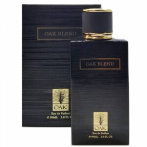 Oak Blend EDP for Men 100ml