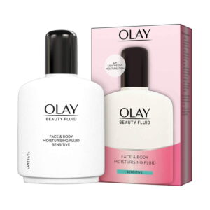 Olay Beauty Fluid Face & Body Moisturizer | Lami Fragrance