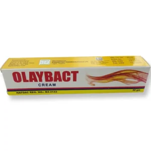 OlayBact Triple Action Cream 30g | Lami Fragrance