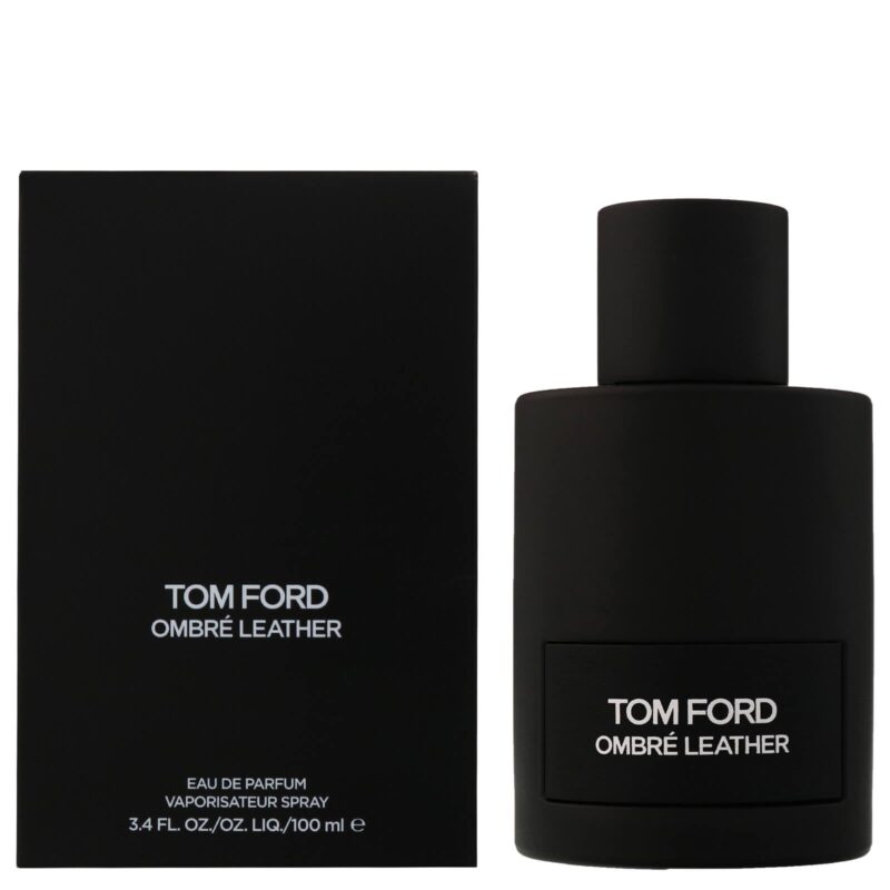 Tom Ford Ombre Leather EDP 100ml - Lami Fragrance
