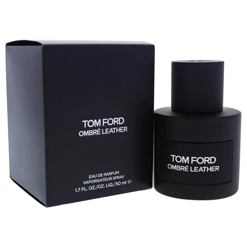 Tom Ford Ombre Leather EDP 50ml - Lami Fragrance