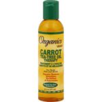 Organics Carrot Tea Tree Oil Therapy - Lami Fragrance