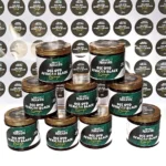 Mimi's Naturals Ose Oyo African Black Soap 500g
