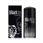 Paco Rabanne Fragrance Black XS L'Exces EDT for Men - 100ml