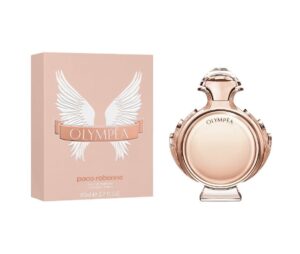 Paco Rabanne Perfume Olympea EDP For Women 80ml