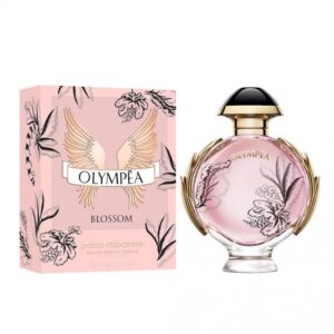 Paco Rabanne Olympea Blossom Eau de Parfum 80ml| Lami Fragrance